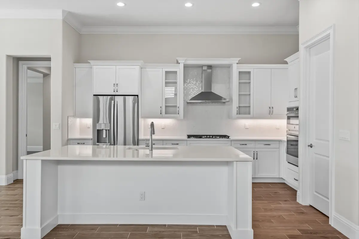 9404 SW Pinnacle Pl_Laurel_Kitchen at 9404 SW Pinnacle Place,