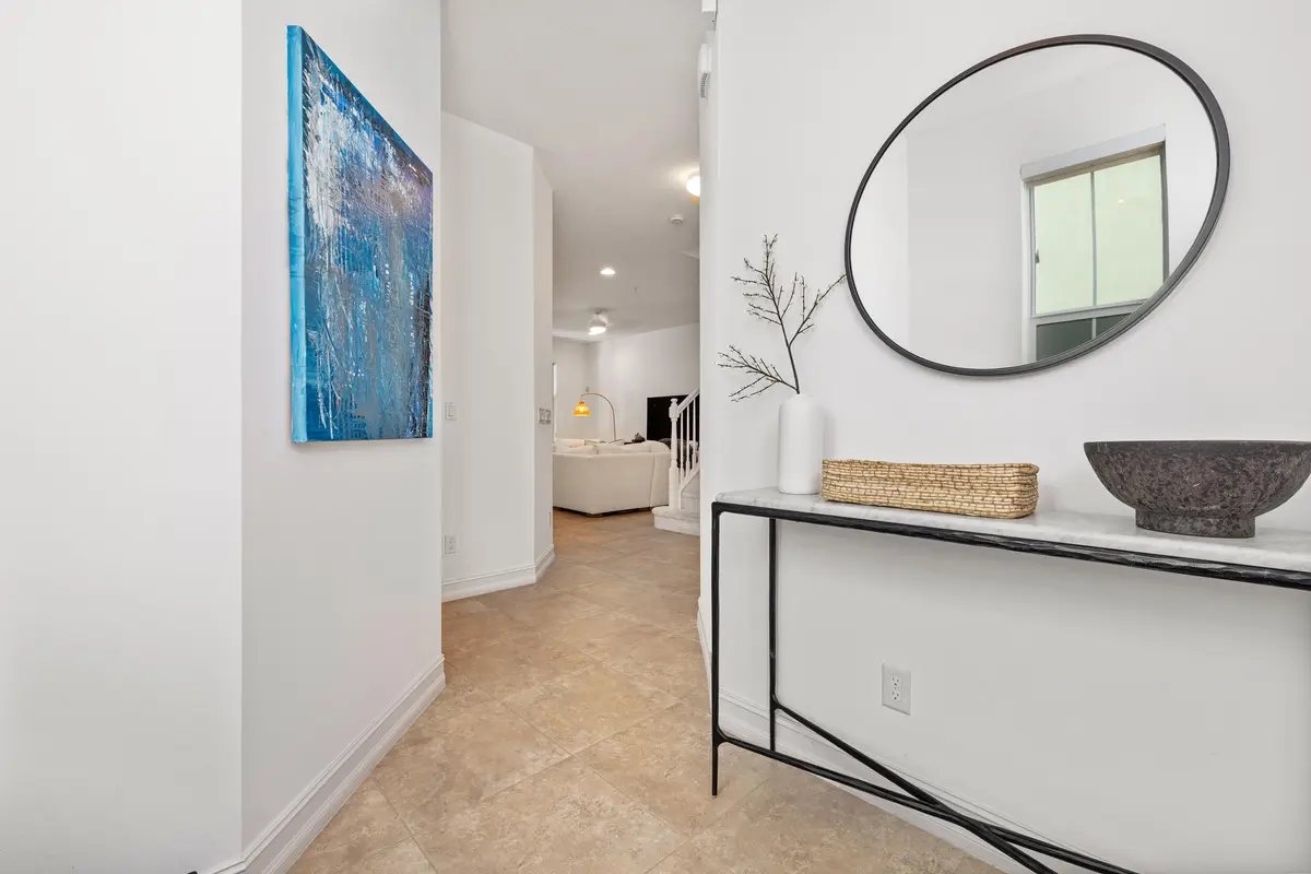 Entry at 1891 Juno Landing Lane, North Palm Beach