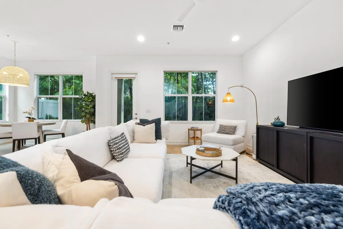 Living Room at 1891 Juno Landing Lane, North Palm Beach
