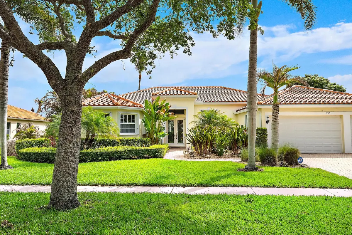 9907 SE Osprey Pointe Dr-1 at 9907 SE Osprey Pointe Drive, Hobe Sound