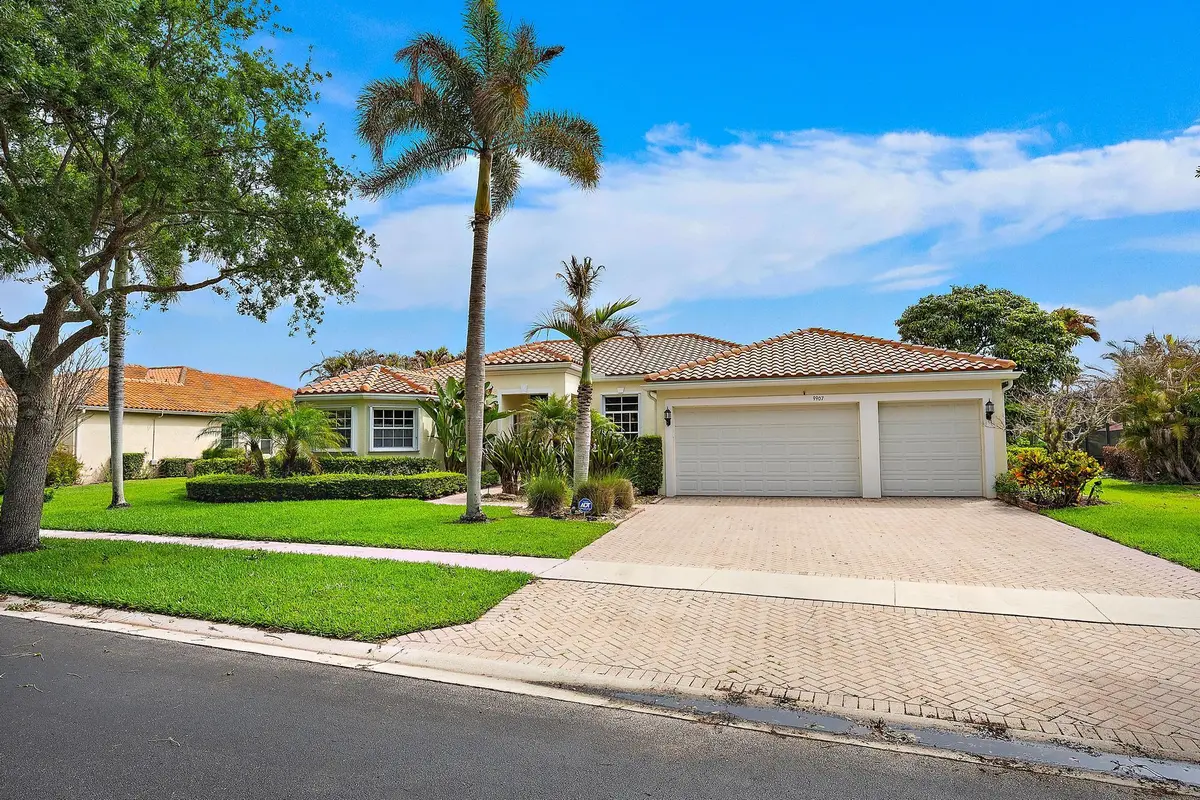 9907 SE Osprey Pointe Dr-2 at 9907 SE Osprey Pointe Drive, Hobe Sound