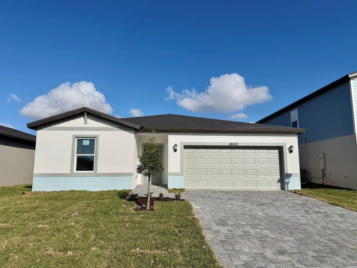 14413 SW NEW DAWN ROAD at 14413 SW New Dawn Road, Indiantown