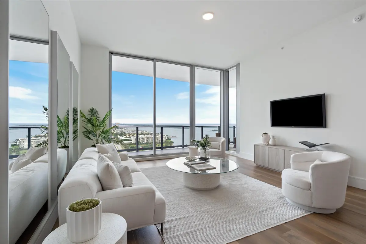02-220 Lake Shore Drive #2305 Lake Park, at 220 Lake Shore Drive 2305, Lake Park