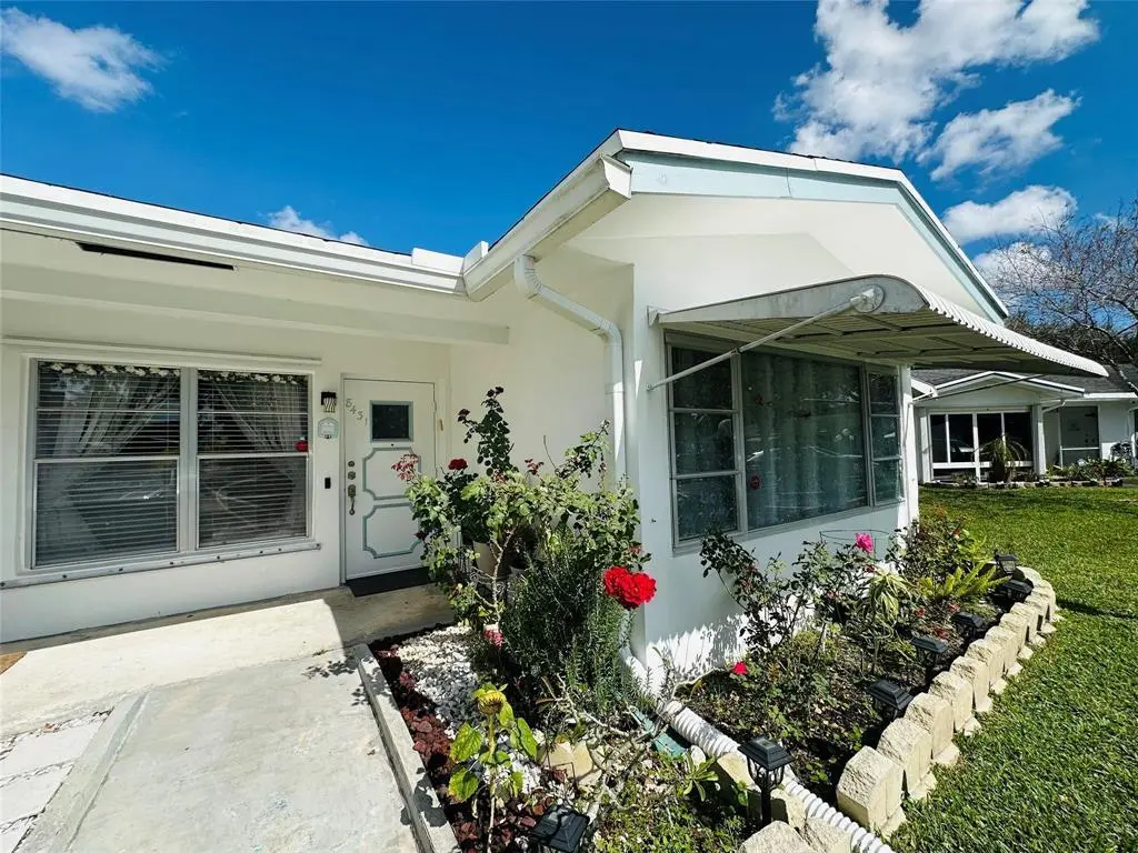 8431 NW 12th Street D68, Plantation, FL – photo 1