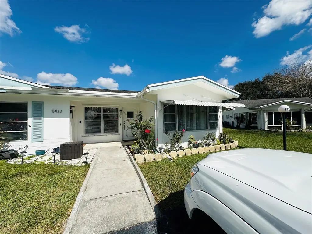 8431 NW 12th Street D68, Plantation, FL – photo 2