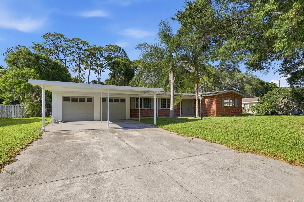 1. at 2726 6th Place, Vero Beach