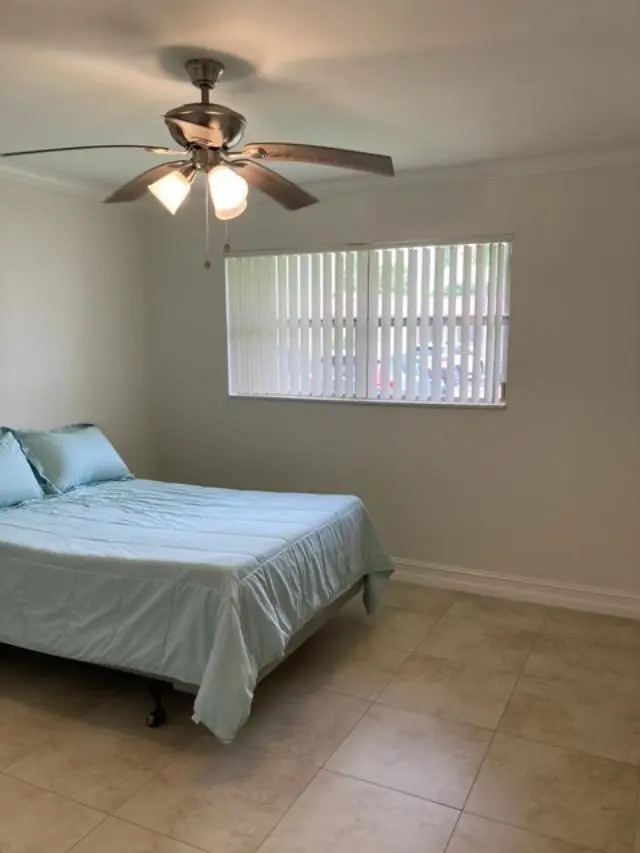 2nd Bedroom at 116 Lake Barbara Drive, West Palm Beach