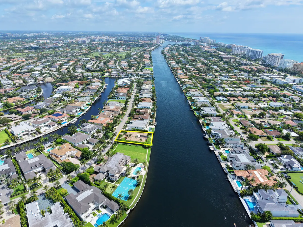 432_E_Alexander_Palm_Road_Aerial_02 at 432 E Alexander Palm Road, Boca Raton