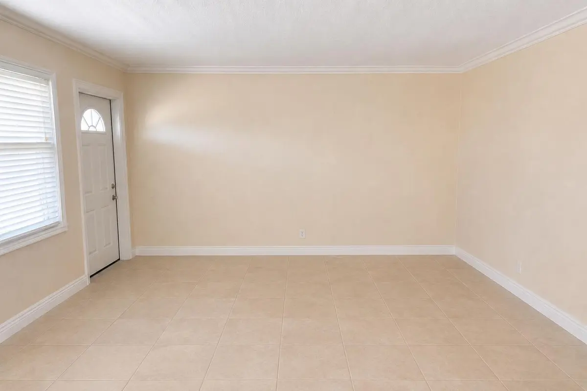 living room at 1221 SE 3rd Street 4, Deerfield Beach