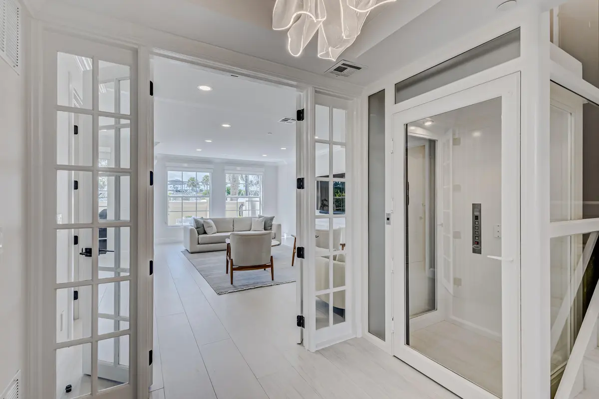 1st Floor could be 4th Bedroom at 27 Marina Gardens Drive, Palm Beach Gardens