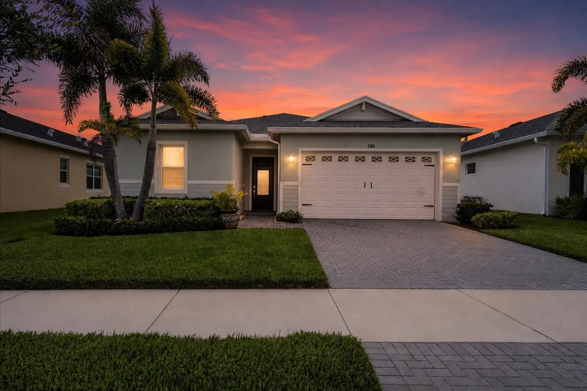 786 SE Woodbine at 786 SE Woodbine Road, Port St. Lucie