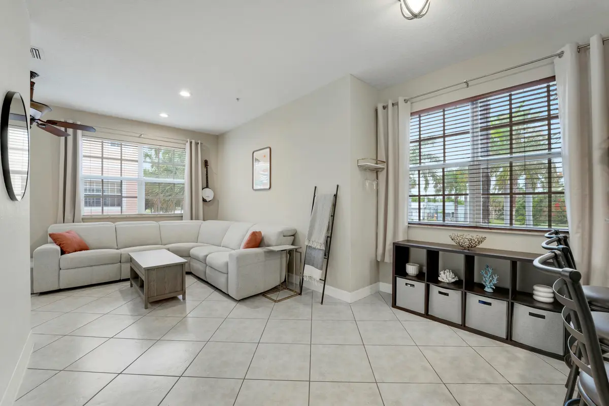 House-6 at 115 Harbors Way, Boynton Beach