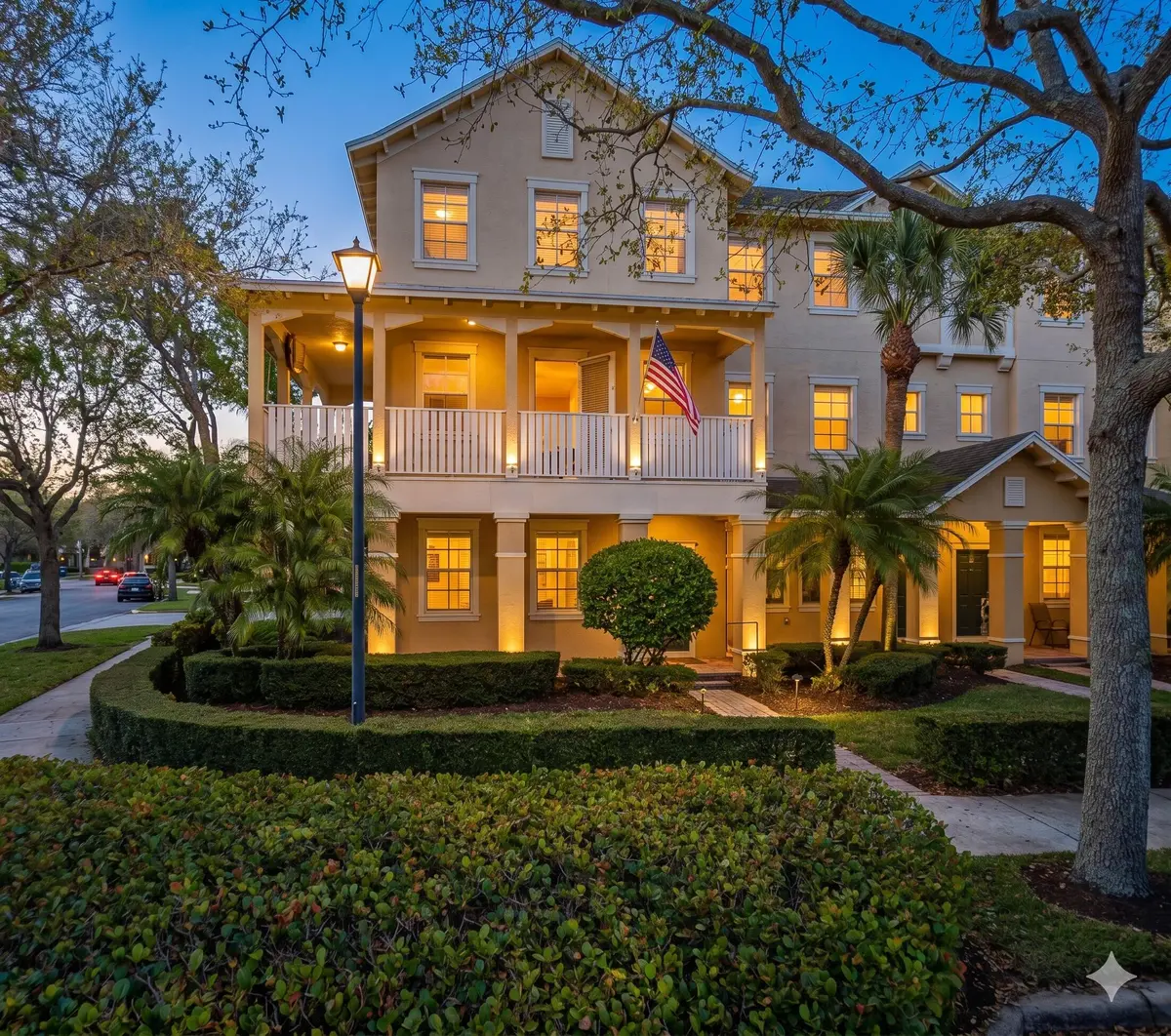Gemini at 103 E Thatch Palm Circle, Jupiter
