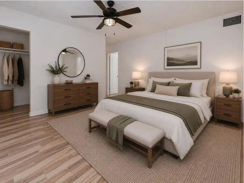 Master at 725 Hummingbird Way 111, North Palm Beach