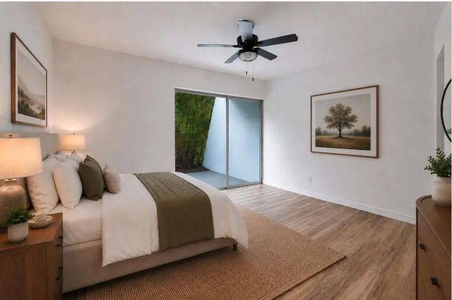Master at 725 Hummingbird Way 111, North Palm Beach