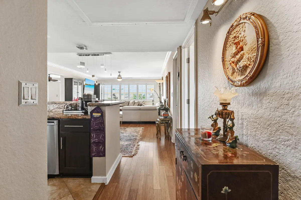 05 Foyer 01 at 1501 E Broward Boulevard 805, Fort Lauderdale