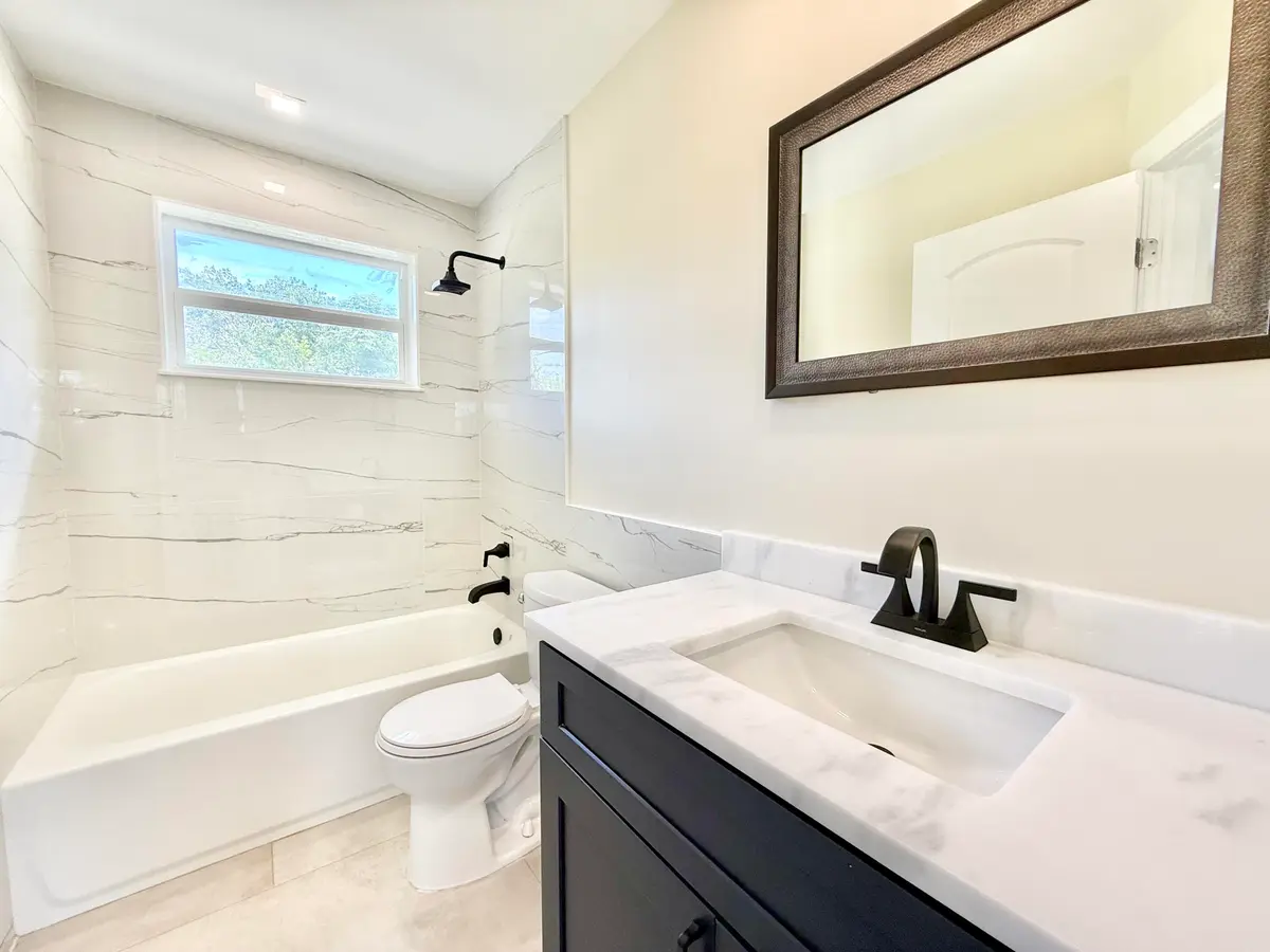 Bathroom at 8658 SE Anthion Way, Hobe Sound