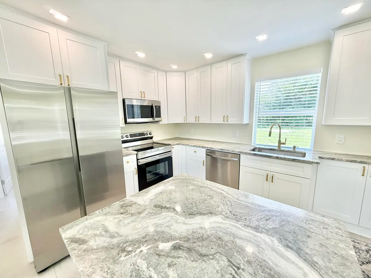 Kitchen at 8658 SE Anthion Way, Hobe Sound