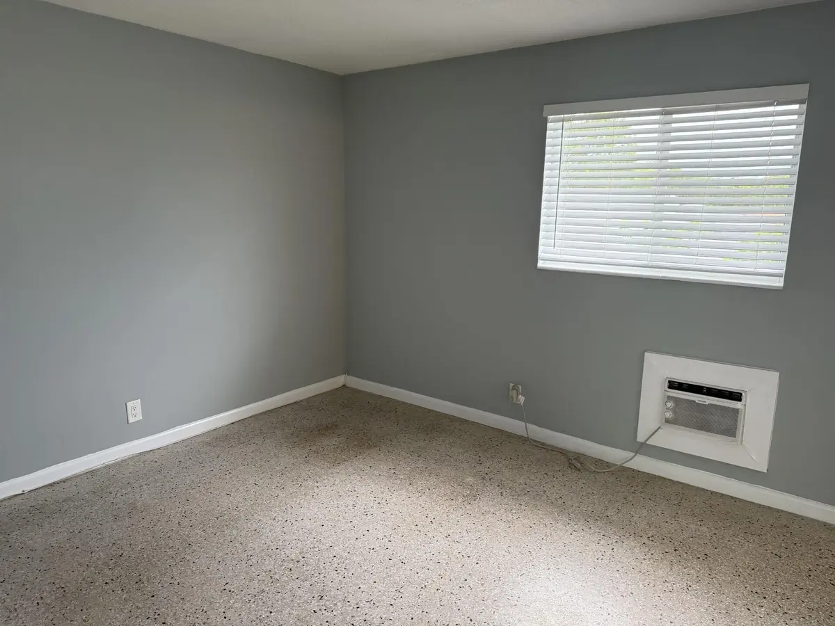 Bedroom 2nd shot at 1118 N H Street 15, Lake Worth Beach