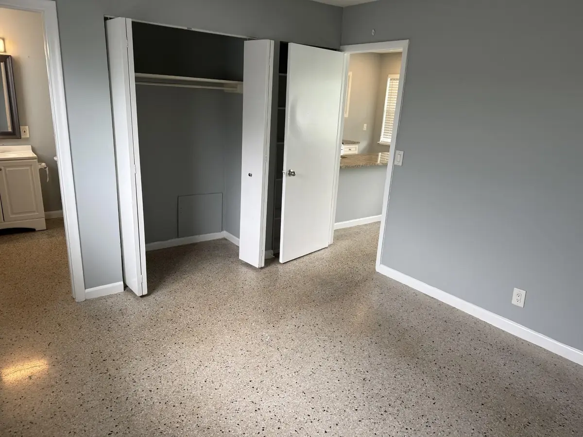Bedroom at 1118 N H Street 15, Lake Worth Beach