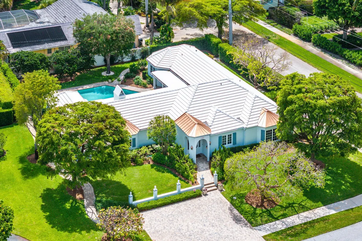 #0.1 at 1103 NW 6th Avenue, Delray Beach
