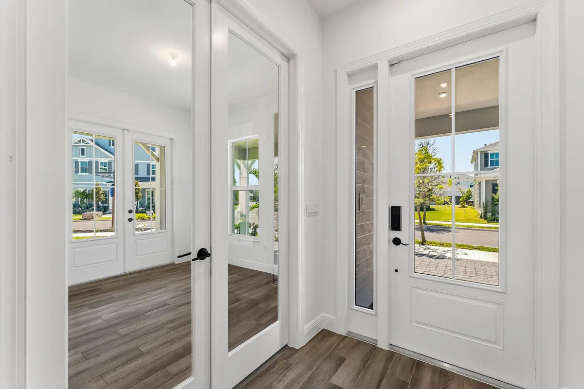 US_SEF_BELLIS_LOT 180_FOYER at 7611 SW Hosford Street, Palm City