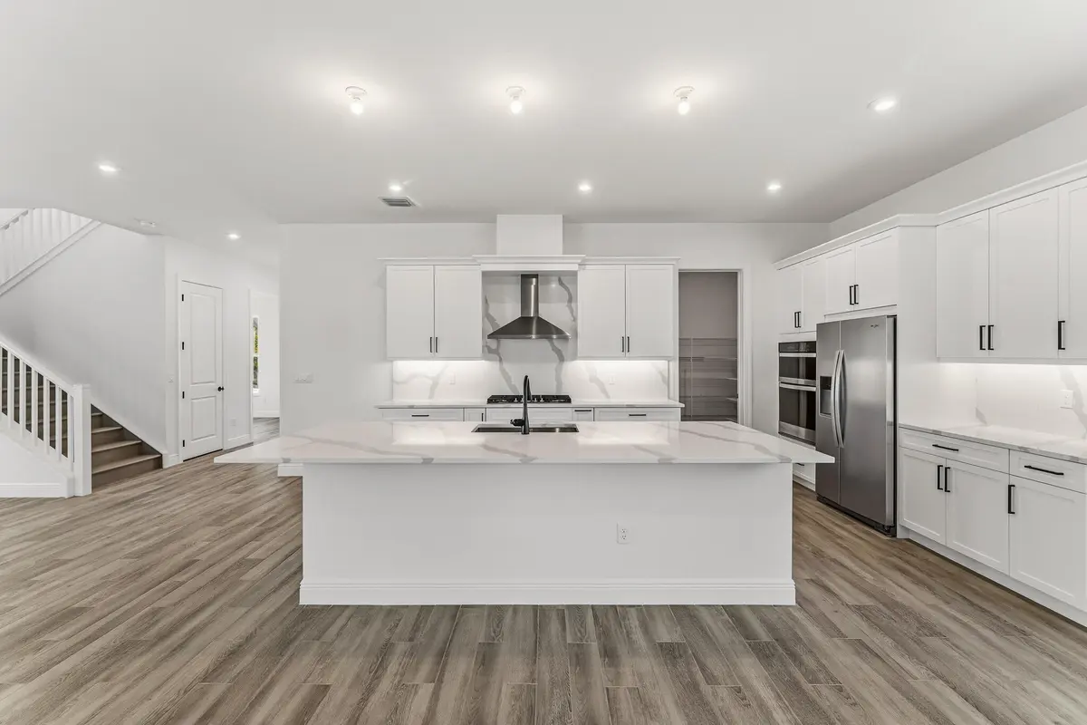US_SEF_BELLIS_LOT 180_KITCHEN at 7611 SW Hosford Street, Palm City
