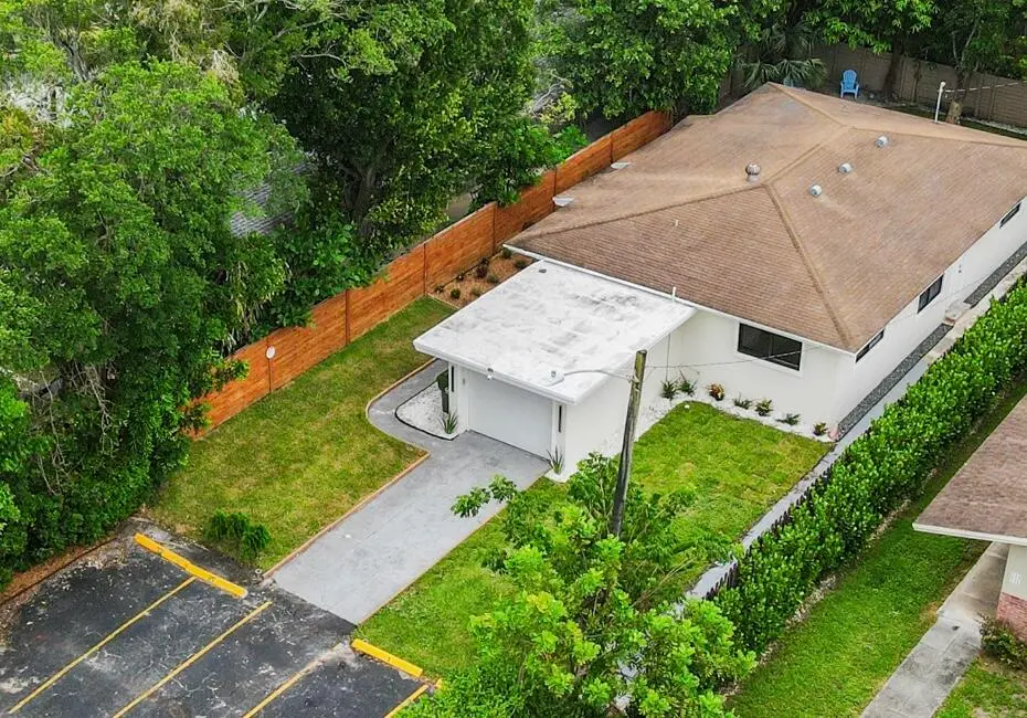 DJI_0549 at 210 SW 11th Street 1-2, Fort Lauderdale