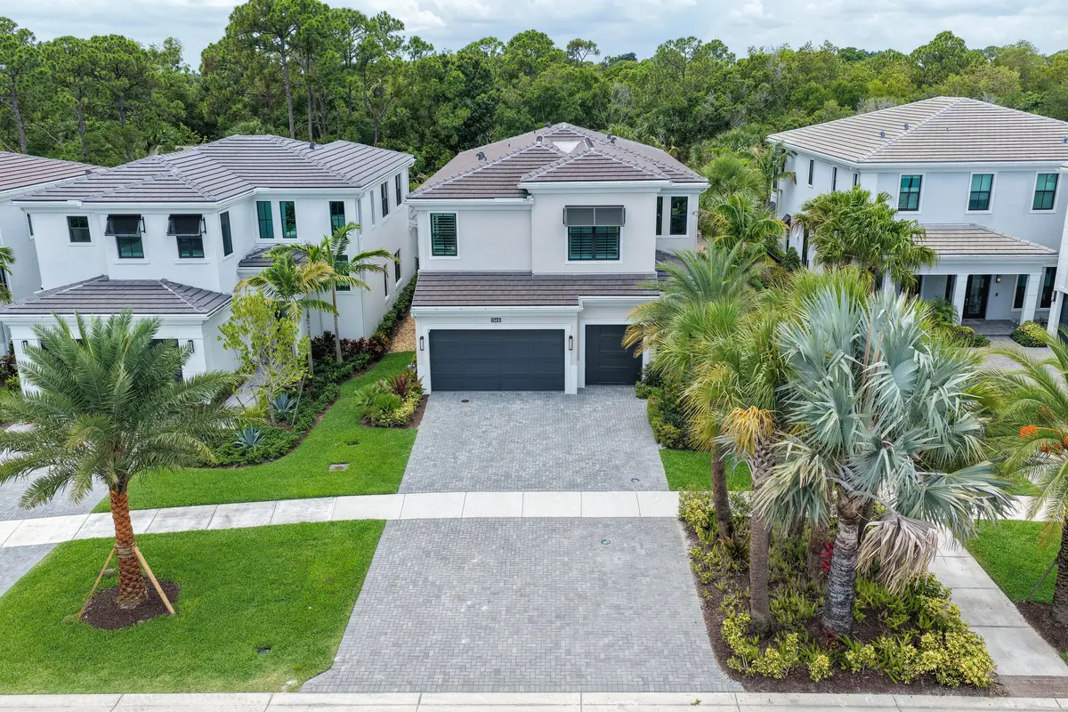 13418ArtisanCircleAerials(1) at 13418 Artisan Circle, Palm Beach Gardens