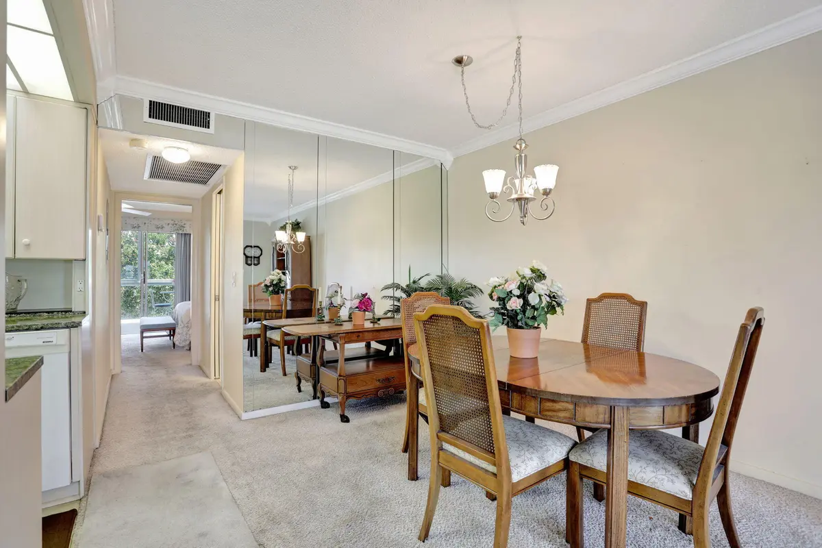 432 GRANTHAM B 1BR/2BA at 432 Grantham B, Deerfield Beach