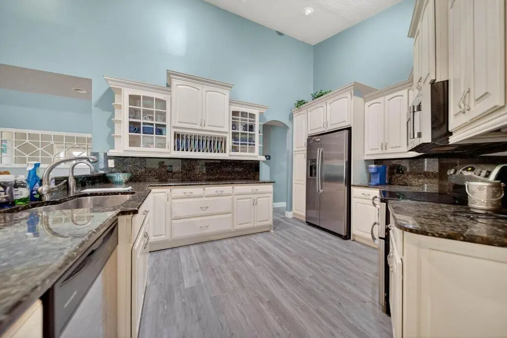 kitchen2.jpg-SMALL at 3730 SW Woodbriar Lane, Palm City