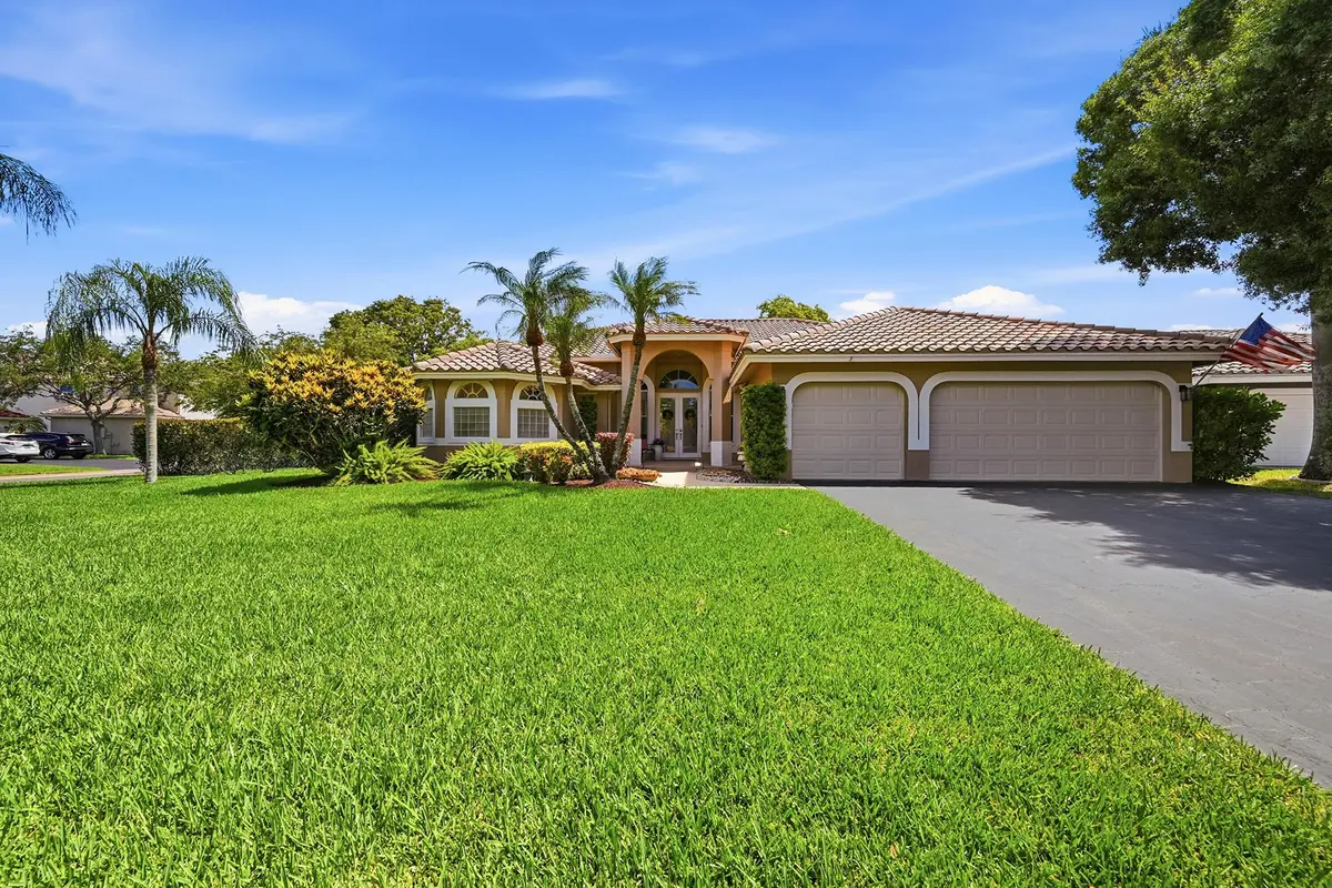 01_front at 4942 NW 110th Way, Coral Springs