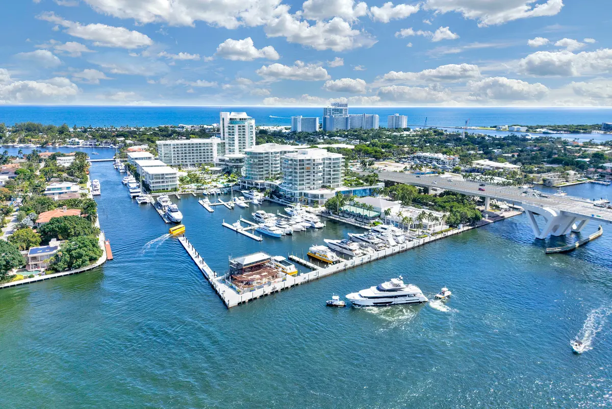DJI_0863 (5) at 2321 SE 17th Street 401, Fort Lauderdale