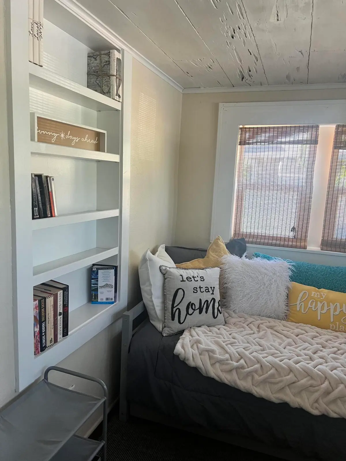 Bedroom 1 at 314 S L Street, Lake Worth Beach