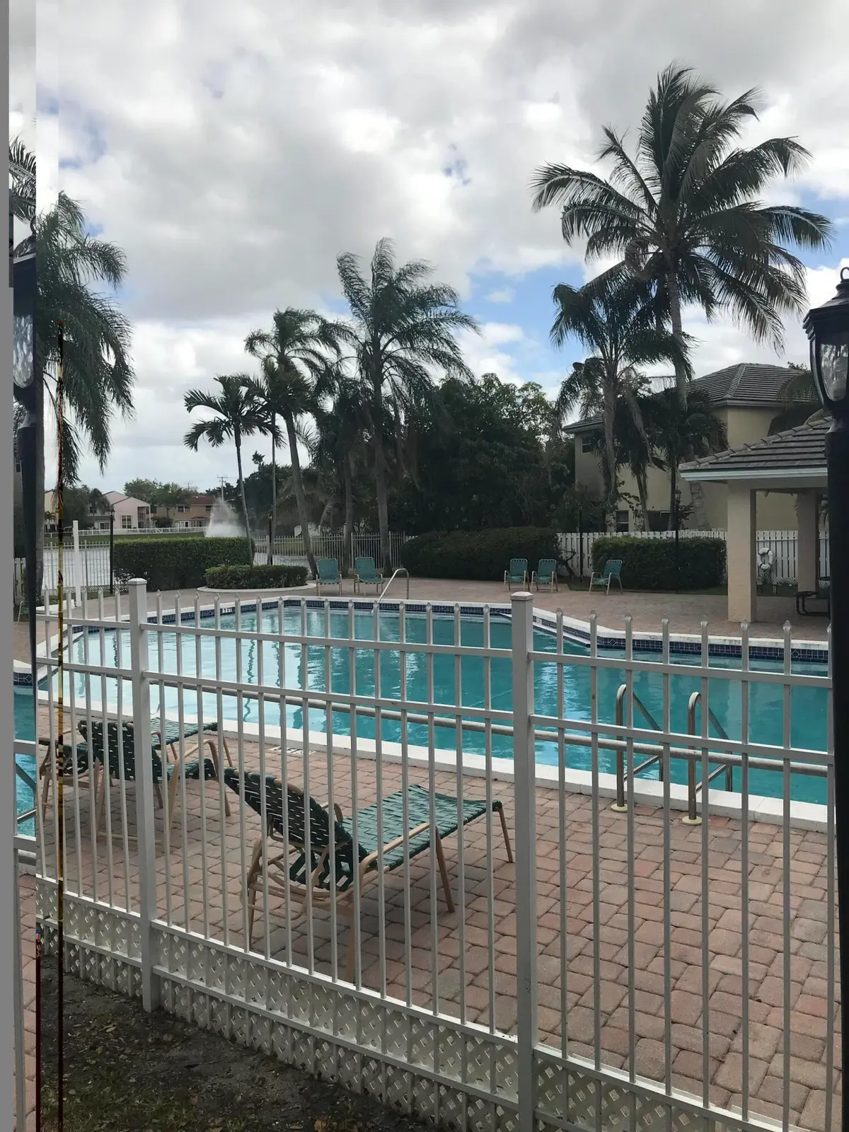 Community Pool at 845 NW 98th Avenue, Plantation