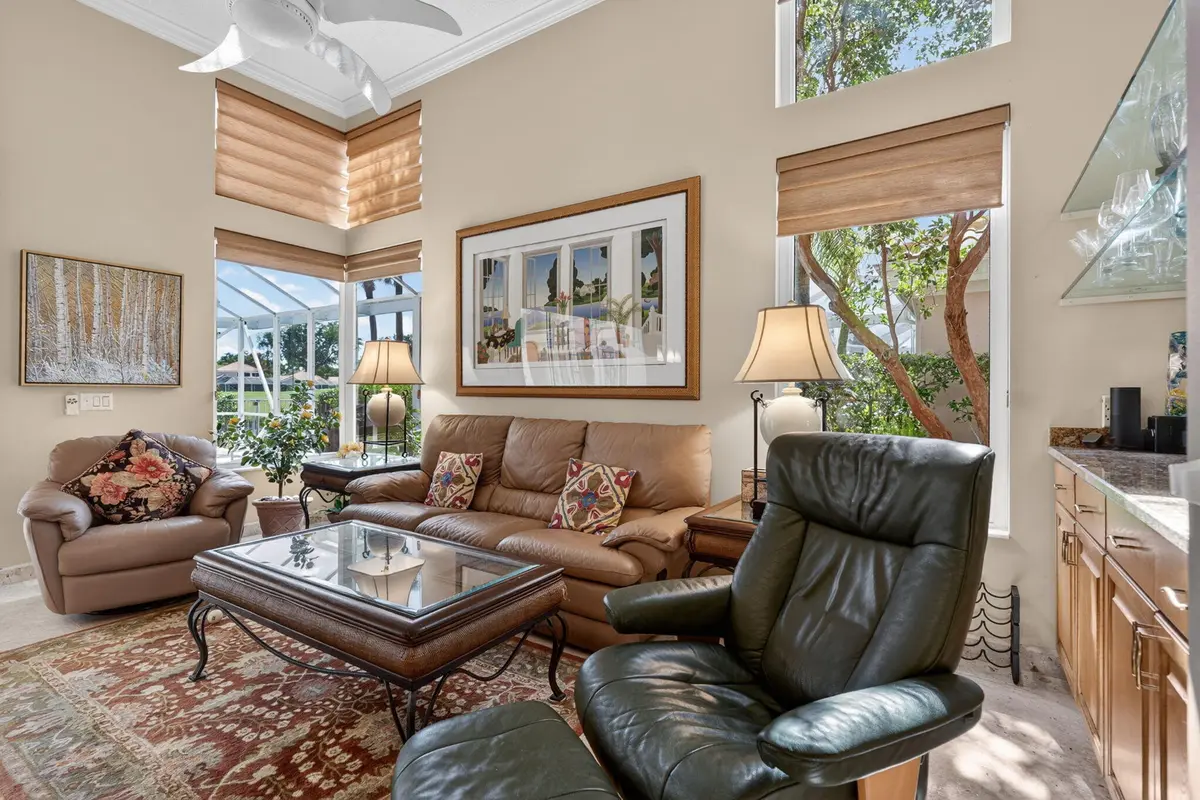 GREAT ROOM at 402 Eagleton Cove Way, Palm Beach Gardens