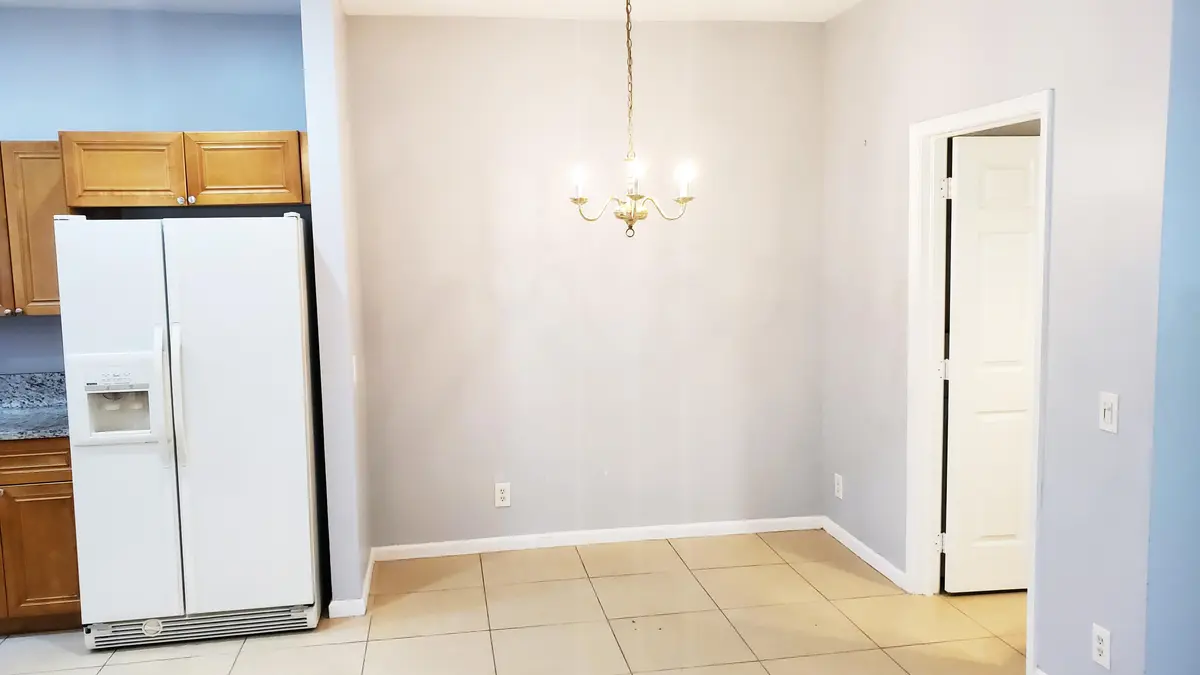 Dining Area at 132 Baldwin Boulevard, Greenacres