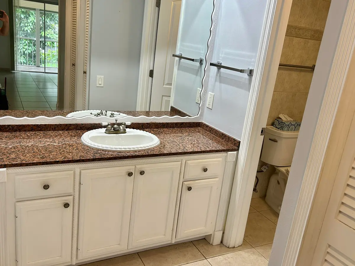 BIG VANITY at 2613 Nassau Bend C2, Coconut Creek