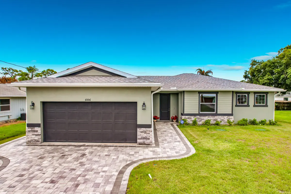 6006 Cassia Drive, Fort Pierce, FL – photo 1