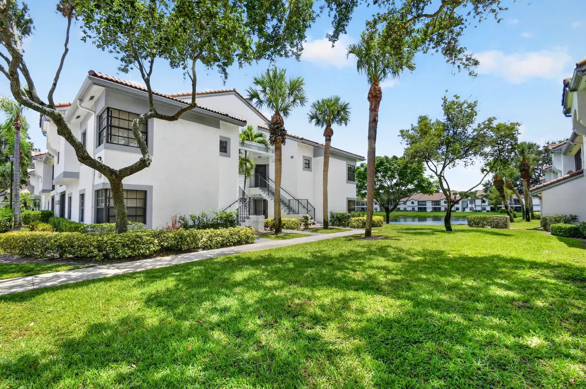 WELCOME TO 5394 FIRENZE M at 5394 Firenze Drive M, Boynton Beach