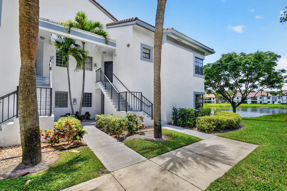 5394 FIRENZE M at 5394 Firenze Drive M, Boynton Beach