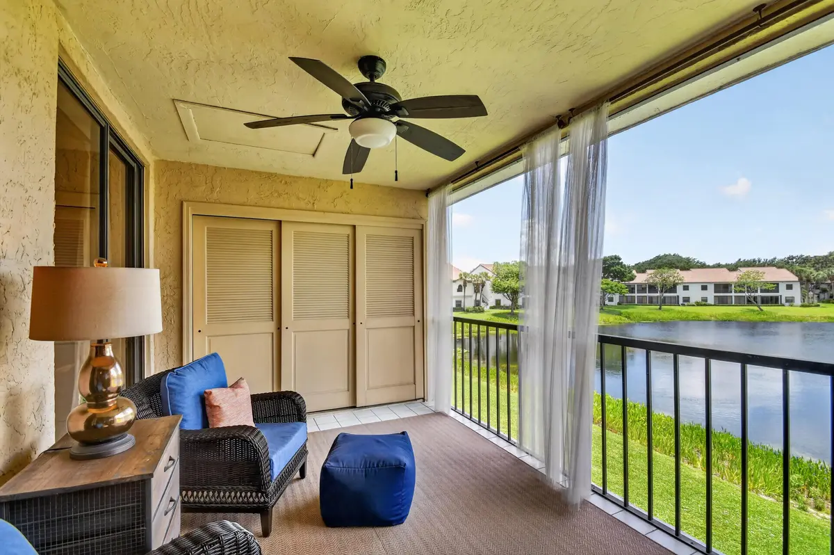 TIME TO RELAX at 5394 Firenze Drive M, Boynton Beach