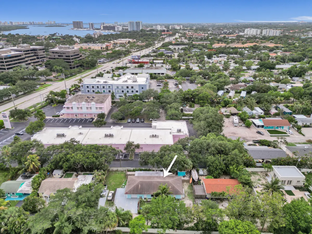 DJI_0567 at 1718 Ridge Road, North Palm Beach
