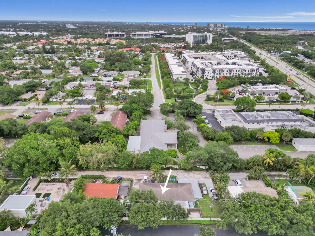 DJI_0571 at 1718 Ridge Road, North Palm Beach
