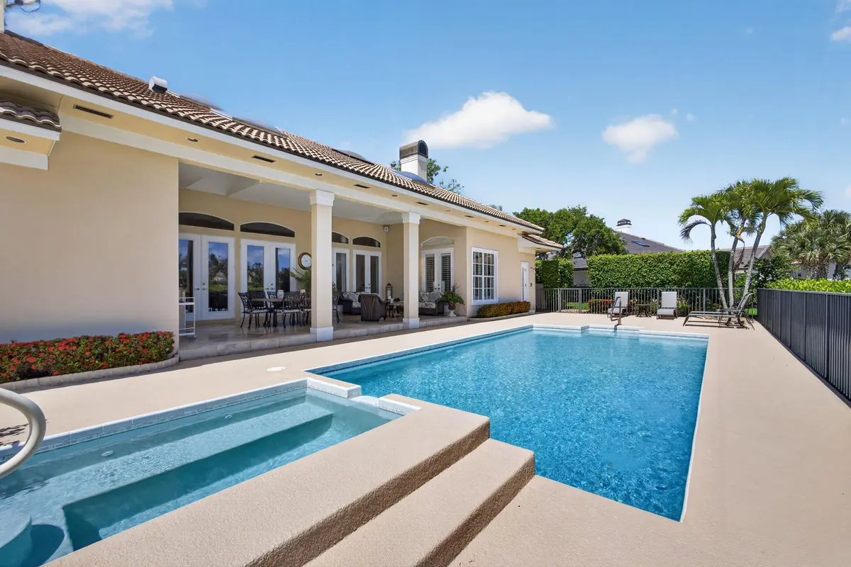 john 5 at 83 Sandbourne Lane, Palm Beach Gardens