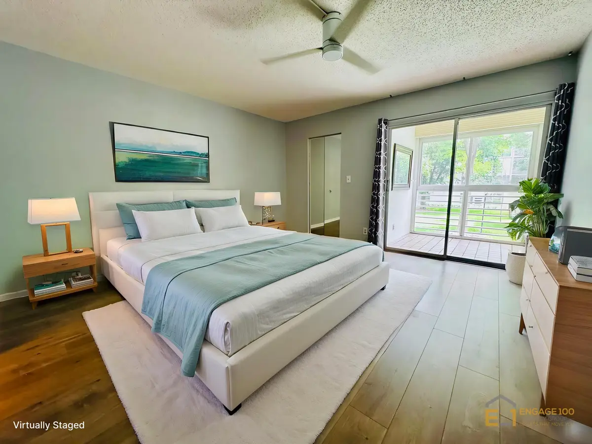 MBR-1 - Bedroom AI at 2003 Granada Drive J2, Coconut Creek