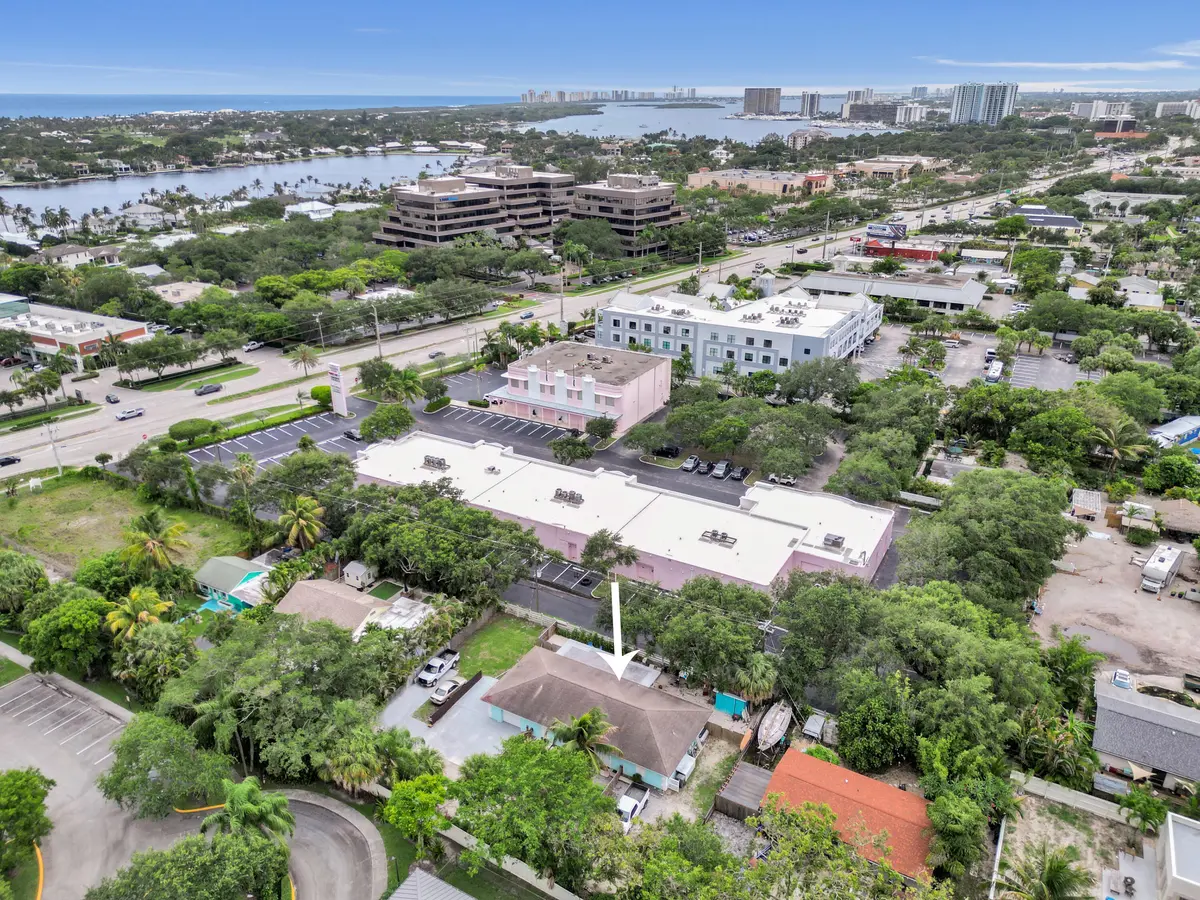 DJI_0568 at 1718 Ridge Road, North Palm Beach