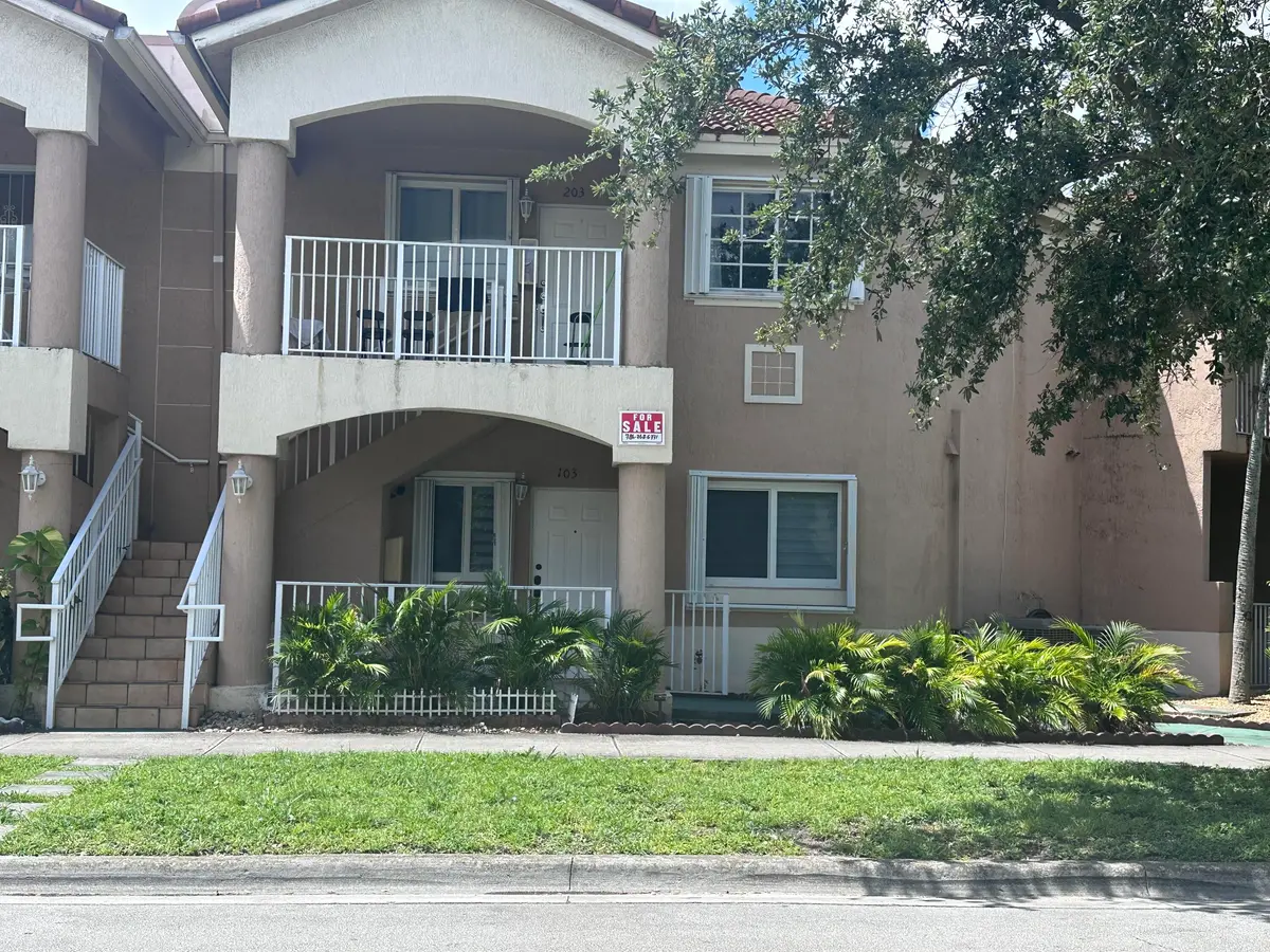 Front at 300 E 4th Street 103, Hialeah