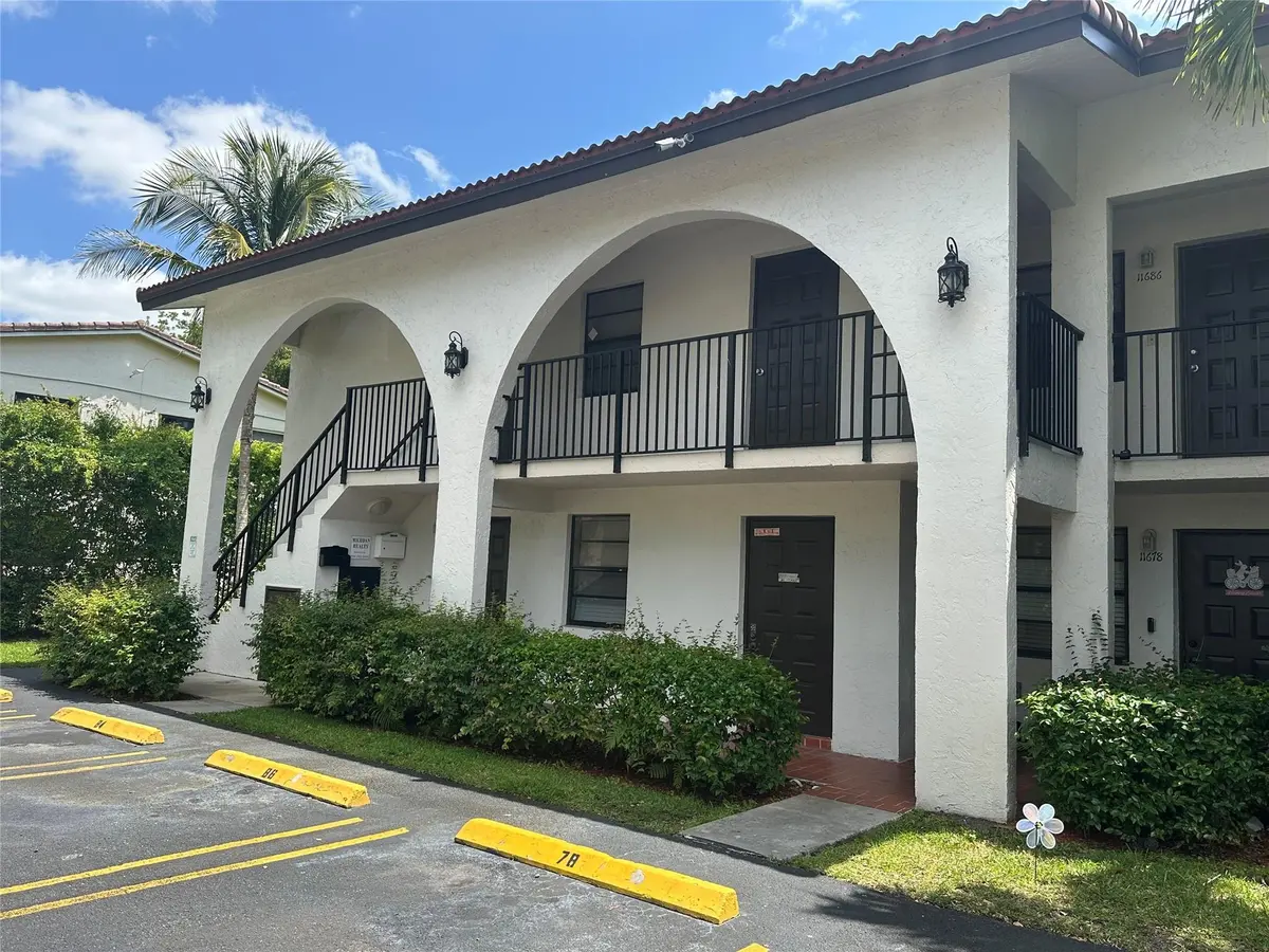 Photo 3 at 11676 NW 45th Street, Coral Springs