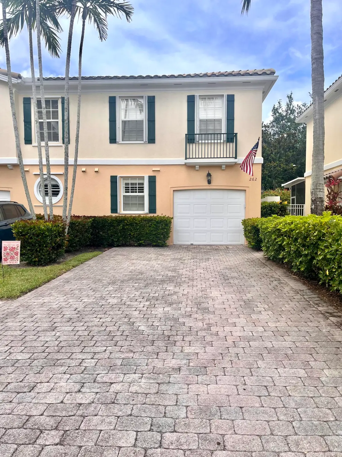 262 Fortuna Drive at 262 Fortuna Drive, Palm Beach Gardens